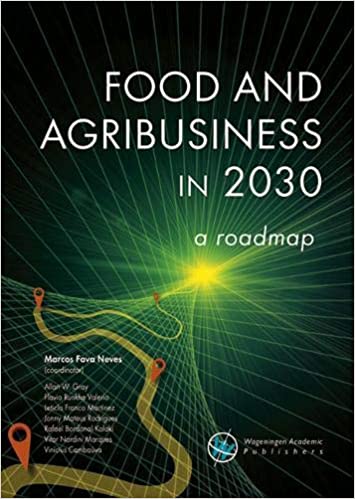Food and agribusiness in 2030: a roadmap - Orginal pdf
